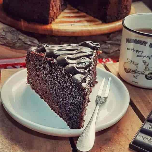 کیک های کافی شاپی