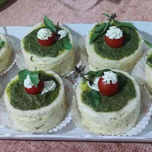فینگر فود
